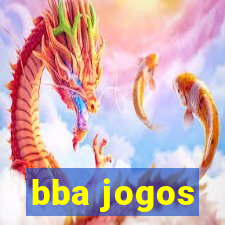 bba jogos